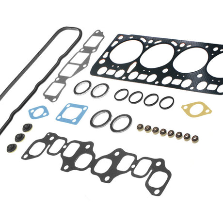 Valve Regrind Set TOYOTA 1Y 2Y 3Y DL820 - Permaseal