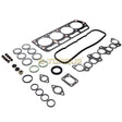 Toyota 2Y 3Y Valve Regrind Set Gasket Set DL820G - Austral | Universal Auto Spares