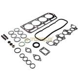 Toyota 2Y 3Y Valve Regrind Set Gasket Set DL820G - Austral | Universal Auto Spares