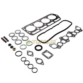 Toyota 2Y 3Y Valve Regrind Set Gasket Set DL820G - Austral | Universal Auto Spares