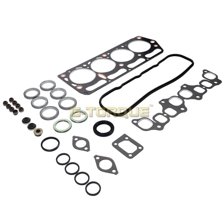 Toyota 2Y 3Y Valve Regrind Set Gasket Set DL820G - Austral | Universal Auto Spares