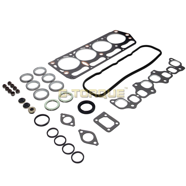 Toyota 2Y 3Y Valve Regrind Set Gasket Set DL820G - Austral | Universal Auto Spares