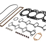 Valve Regrind Set TOYOTA B DL840 - Permaseal