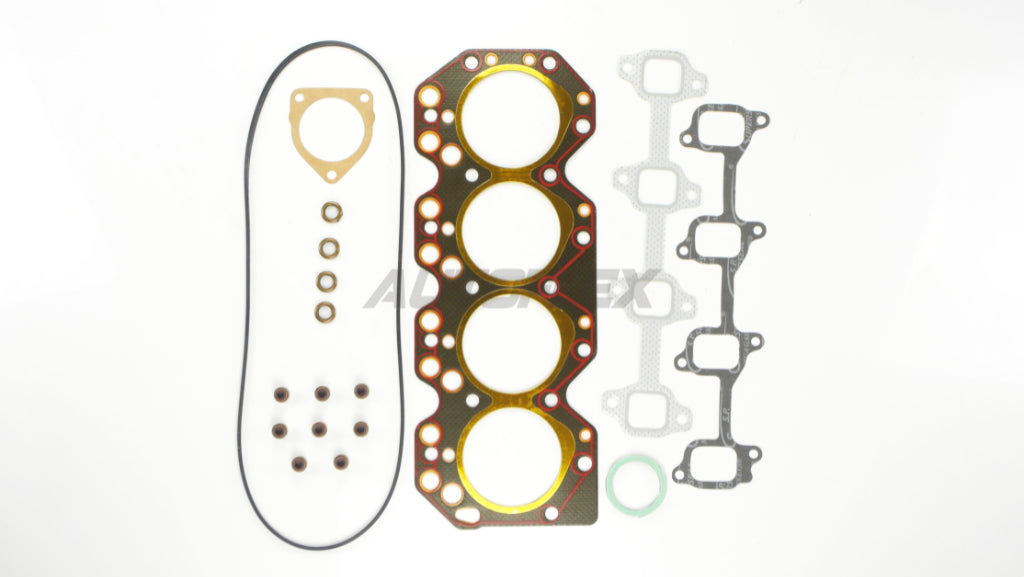 Valve Regrind Set DL840 - AUTOFLEX