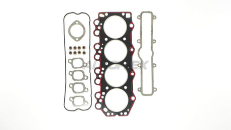 Valve Regrind Set DL880 - AUTOFLEX