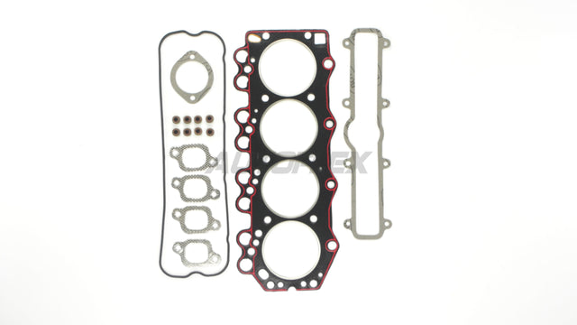 Valve Regrind Set DL880 - AUTOFLEX