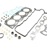 Valve Regrind Set TOYOTA 2L DL950 - Permaseal