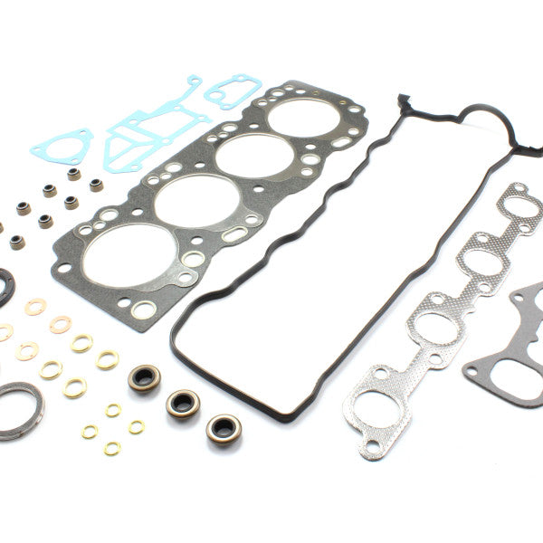 Valve Regrind Set TOYOTA 2L DL950 - PERMASEAL