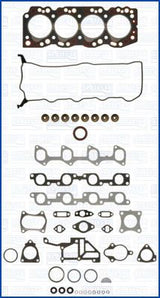 Toyota 2L Valve Regrind Set Gasket Set DL950A - Austral | Universal Auto Spares