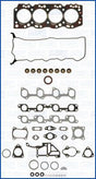 Toyota 2L Valve Regrind Set Gasket Set DL950A - Austral | Universal Auto Spares