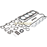 Toyota 2L Valve Regrind Set Gasket Set DL950G - Austral | Universal Auto Spares