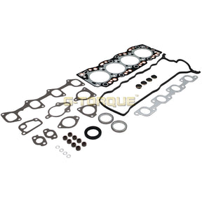 Toyota 2L Valve Regrind Set Gasket Set DL950G - Austral | Universal Auto Spares