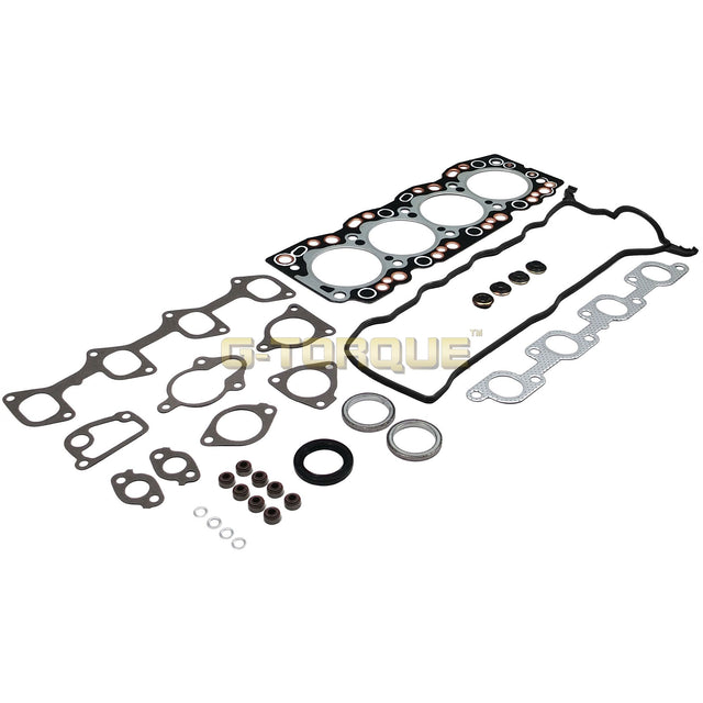 Toyota 2L Valve Regrind Set Gasket Set DL950G - Austral | Universal Auto Spares