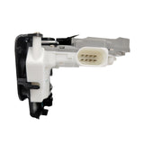 Door Lock Mechanism Left Hand Side Fit For Audi A3 8P A6 C6 A8 8E2837015AA 4F2837015E DLA-AU001 - Machter