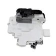 Door Lock Mechanism Left Hand Side Fit For Audi A3 8P A6 C6 A8 8E2837015AA 4F2837015E DLA-AU001 - Machter
