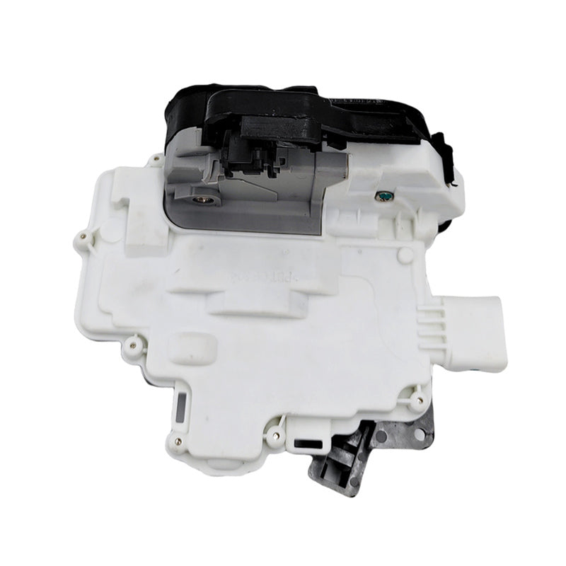 Door Lock Mechanism Left Hand Side Fit For Audi A3 8P A6 C6 A8 8E2837015AA 4F2837015E DLA-AU001 - Machter