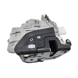 Door Lock Mechanism Left Hand Side Fit For Audi A3 8P A6 C6 A8 8E2837015AA 4F2837015E DLA-AU001 - Machter