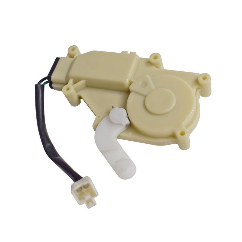 2 Pins Tailgate Lock Actuator Lift Gate Fit For Ford Escape ZA ZB ZC Mazda Tribute EP 2000-08 LC7073350 DLA-FD001 - Machter