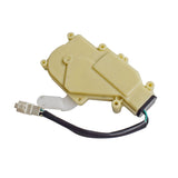 2 Pins Tailgate Lock Actuator Lift Gate Fit For Ford Escape ZA ZB ZC Mazda Tribute EP 2000-08 LC7073350 DLA-FD001 - Machter