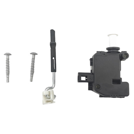 Boot Tailgate Or Glass Locking Actuator Mechanism Fit For Ford Territory SZ & SZ MKII 2011-2016 5R7Z5843200A DLA-FD002 - Machter