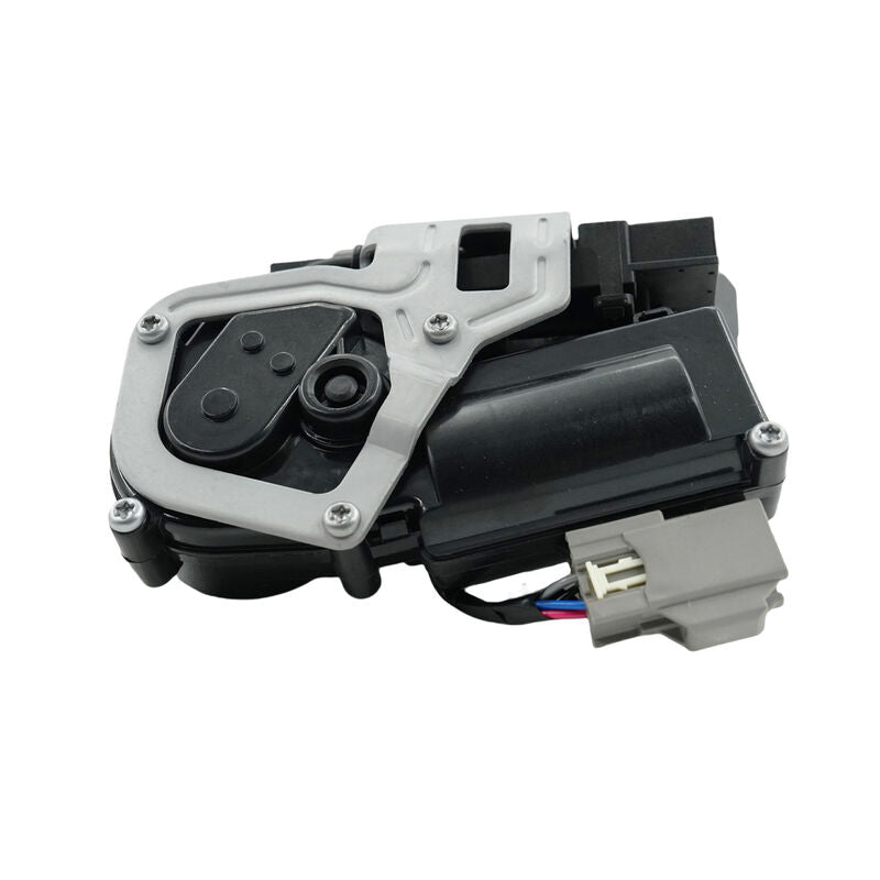 Powerlift Tailgate Latch Assembly Fit For Ford Everest UA TEC 2015-ON DLA-FD003 - Machter