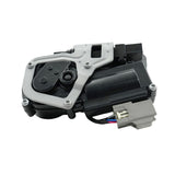 Powerlift Tailgate Latch Assembly Fit For Ford Everest UA TEC 2015-ON DLA-FD003 - Machter
