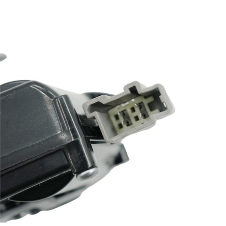 Powerlift Tailgate Latch Assembly Fit For Ford Everest UA TEC 2015-ON - Machter