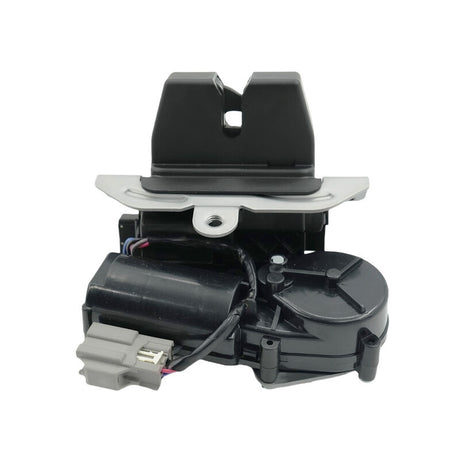 Powerlift Tailgate Latch Assembly Fit For Ford Everest UA TEC 2015-ON - Machter