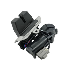 Powerlift Tailgate Latch Assembly Fit For Ford Everest UA TEC 2015-ON DLA-FD003 - Machter