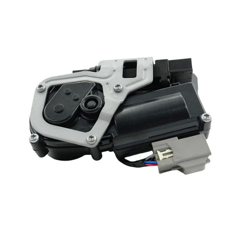 Powerlift Tailgate Latch Assembly Fit For Ford Everest UA TEC 2015-ON - Machter