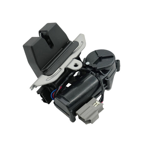 Powerlift Tailgate Latch Assembly Fit For Ford Everest UA TEC 2015-ON - Machter