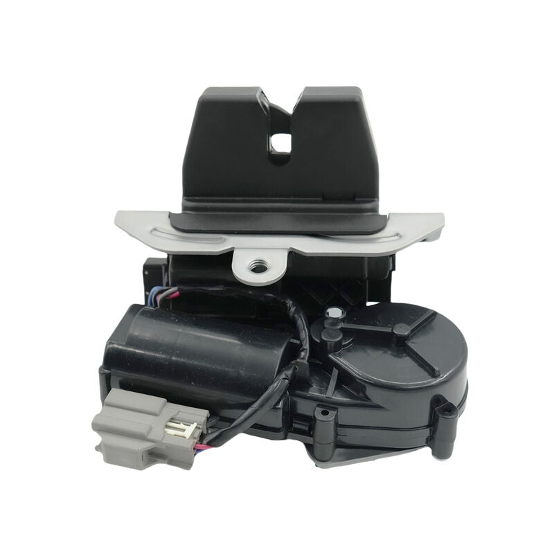 Powerlift Tailgate Latch Assembly Fit For Ford Everest UA TEC 2015-ON DLA-FD003 - Machter
