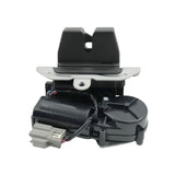 Powerlift Tailgate Latch Assembly Fit For Ford Everest UA TEC 2015-ON DLA-FD003 - Machter
