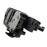 Rear Door Lock Actuator Left Hand Side Fit For Ford Edge Fiesta Fusion Escape Focus For Lincoln MKX MKZ DLA-FD004 - Machter