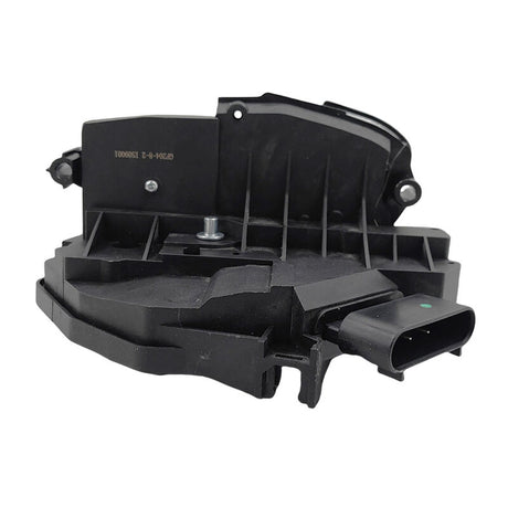Rear Door Lock Actuator Left Hand Side Fit For Ford Edge Fiesta Fusion Escape Focus For Lincoln MKX MKZ - Machter