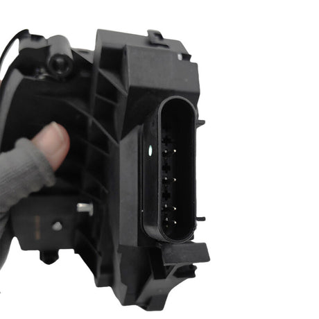 Rear Door Lock Actuator Left Hand Side Fit For Ford Edge Fiesta Fusion Escape Focus For Lincoln MKX MKZ - Machter