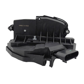 Rear Door Lock Actuator Left Hand Side Fit For Ford Edge Fiesta Fusion Escape Focus For Lincoln MKX MKZ DLA-FD004 - Machter