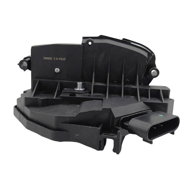 Rear Door Lock Actuator Left Hand Side Fit For Ford Edge Fiesta Fusion Escape Focus For Lincoln MKX MKZ DLA-FD004 - Machter
