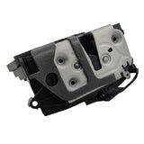 Rear Door Lock Actuator Left Hand Side Fit For Ford Edge Fiesta Fusion Escape Focus For Lincoln MKX MKZ DLA-FD004 - Machter