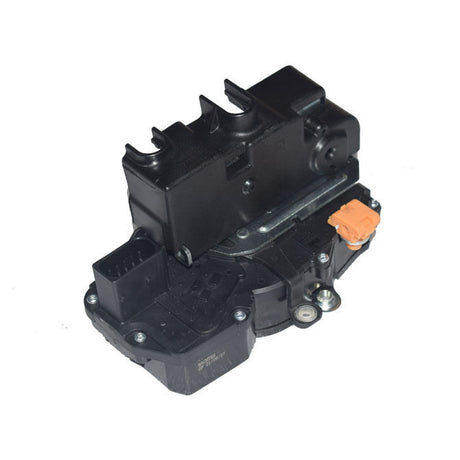 8 Pin Plug Front Door Lock Actuator Right Hand Side Fit For Holden Commodore VE Statesman Caprice WM 2006-2013 - Machter