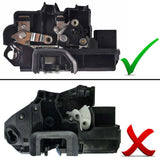 8 Pin Plug Front Door Lock Actuator Right Hand Side Fit For Holden Commodore VE Statesman Caprice WM 2006-2013 DLA-HLN002 - Machter