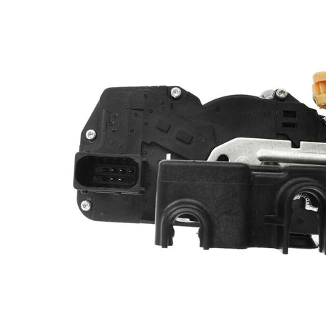 8 Pin Plug Front Door Lock Actuator Left Hand Side Fit For Holden Commodore VE Statesman Caprice WM 2006-2013 - Machter
