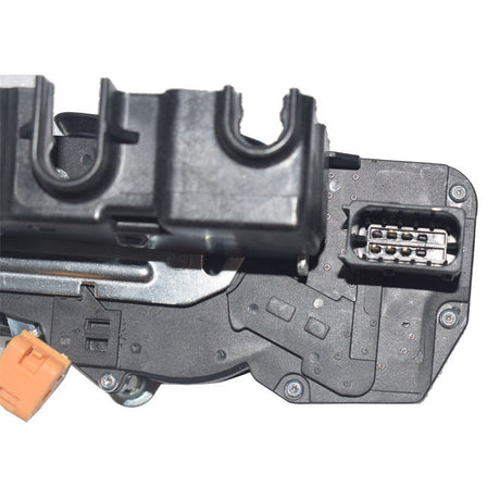 8 Pin Plug Front Door Lock Actuator Left Hand Side Fit For Holden Commodore VE Statesman Caprice WM 2006-2013 - Machter