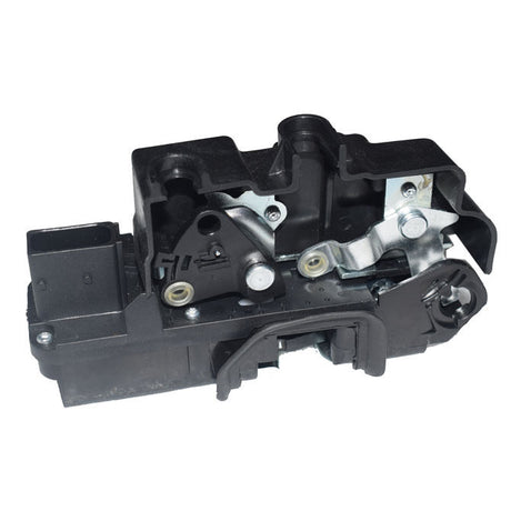 8 Pin Plug Front Door Lock Actuator Left Hand Side Fit For Holden Commodore VE Statesman Caprice WM 2006-2013 - Machter