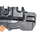 8 Pin Plug Front Door Lock Actuator Left Hand Side Fit For Holden Commodore VE Statesman Caprice WM 2006-2013 DLA-HLN003 - Machter