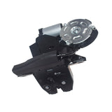 Tailgate Door Lock Actuator Station Wagon Rear Trunk Fit For Holden Commodore VF ZB DLA-HLN005 - Machter
