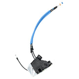 5 Pin Rear Door Lock Actuator Motor Left Hand Side Fit For Hyundai Tucson TL TLE 2.0L 1.6L D4HA G4NA G4NC G4FJ 2015-2021 81410D3500 DLA-HY002 - Machter