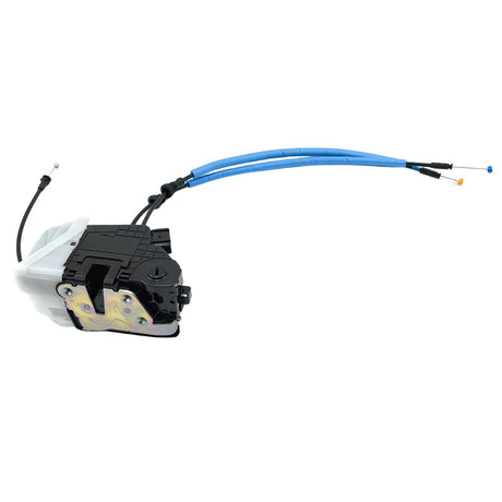 5 Pin Rear Door Lock Actuator Motor Left Hand Side Fit For Hyundai Tucson TL TLE 2.0L 1.6L D4HA G4NA G4NC G4FJ 2015-2021 81410D3500 - Machter