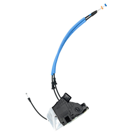 5 Pin Rear Door Lock Actuator Motor Left Hand Side Fit For Hyundai Tucson TL TLE 2.0L 1.6L D4HA G4NA G4NC G4FJ 2015-2021 81410D3500 - Machter