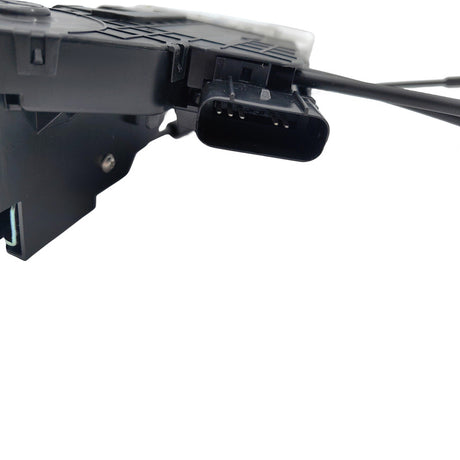 5 Pin Rear Door Lock Actuator Motor Left Hand Side Fit For Hyundai Tucson TL TLE 2.0L 1.6L D4HA G4NA G4NC G4FJ 2015-2021 81410D3500 - Machter